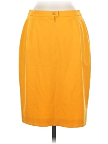 Escada by Margaretha Ley Casual Skirt (view 2)