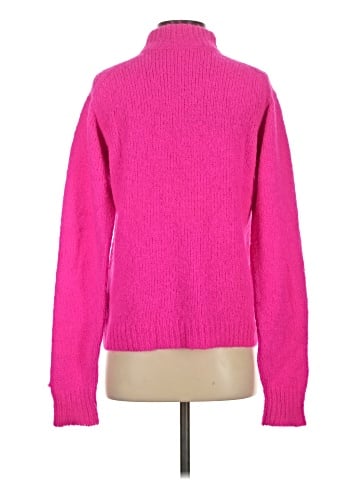 Tibi Turtleneck Sweater (view 2)