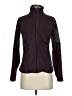 Columbia 100% Polyester Purple Track Jacket Size S - photo 1
