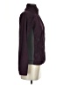 Columbia 100% Polyester Purple Track Jacket Size S - photo 4
