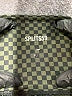 Splits 59 Argyle Green Active Pants Size S - photo 4