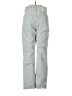 Zara Gray Casual Pants Size 2 - photo 2