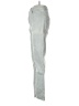 Zara Gray Casual Pants Size 2 - photo 5