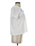 Assorted Brands White Short Sleeve Top Size S - photo 4