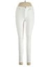 Madewell Ivory White Jeans Size 28 waist - photo 1
