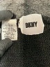 DKNY Black Pullover Sweater Size L - photo 6