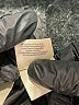 Evan Picone Houndstooth Black Formal Skirt Size 4 - photo 6