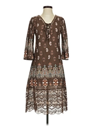 Young Essence Casual Dress (view 1)
