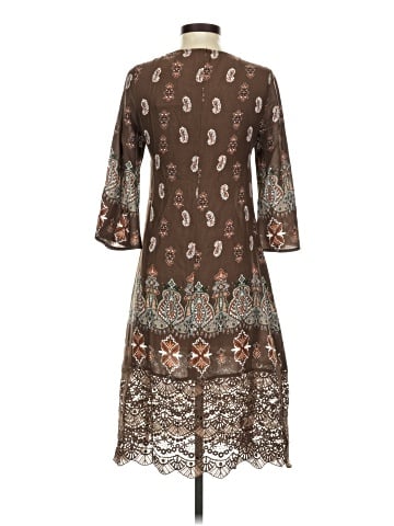 Young Essence Casual Dress (view 2)