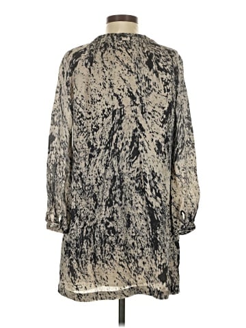 Halston Heritage Casual Dress (view 2)
