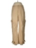Sans Souci Tan Casual Pants Size M - photo 1
