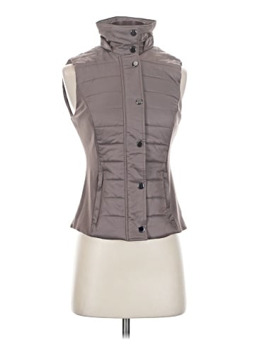 White House Black Market Vest (view 1)
