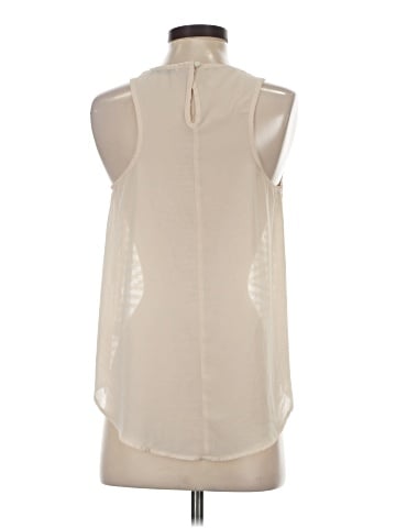 Chloe K Sleeveless Blouse (view 2)