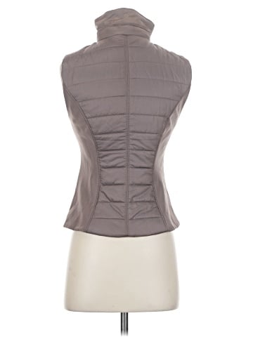 White House Black Market Vest (view 2)