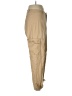 Sans Souci Tan Casual Pants Size M - photo 4