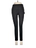 VOGO Athletica Chevron-herringbone Gray Active Pants Size M - photo 1