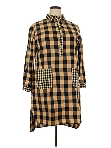 Zanzea Collection Casual Dress (view 1)