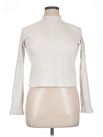 Vince. Turtleneck Sweater (view 1)