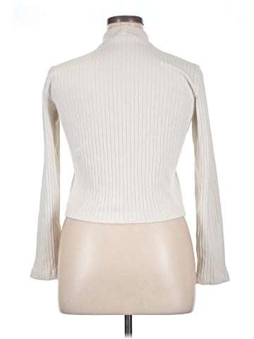 Vince. Turtleneck Sweater (view 2)