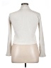 Vince. Ivory Turtleneck Sweater Size XL - photo 2
