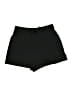 Ocean Pacific Solid Black Athletic Shorts Size M - photo 1