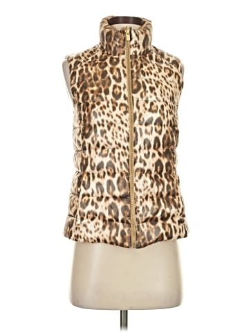 Tommy Bahama Faux Fur Vest (view 1)