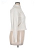 Vince. Ivory Turtleneck Sweater Size XL - photo 4