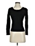 White House Black Market Black Pullover Sweater Size XXS - photo 1