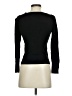 White House Black Market Black Pullover Sweater Size XXS - photo 2