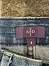 NYDJ Blue Jeans Size 4 - photo 4