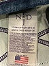NYDJ Blue Jeans Size 4 - photo 5
