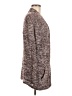 Cape Juby Brown Cardigan Size M - photo 4