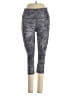 Lululemon Athletica Graphic Gray Active Pants Size 6 - photo 1