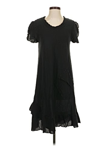 Oh My Gauze! Casual Dress (view 1)