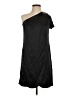 Jay Godfrey Black Cocktail Dress Size 4 - photo 1