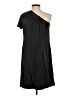 Jay Godfrey Black Cocktail Dress Size 4 - photo 2