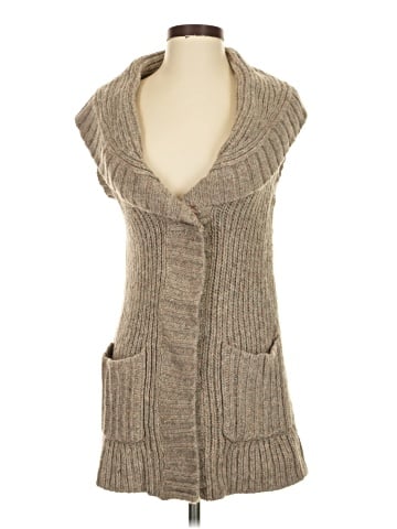 Charlie & Robin Sweater Vest (view 1)