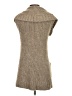 Charlie & Robin Tan Sweater Vest Size XS - photo 2