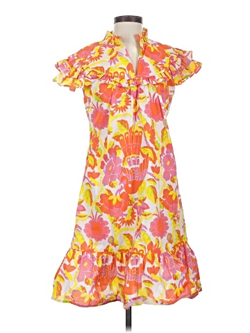 CK Bradley New York Casual Dress (view 1)