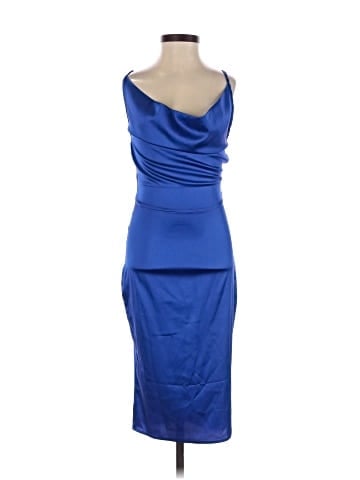 CBR Cocktail Dress (view 1)