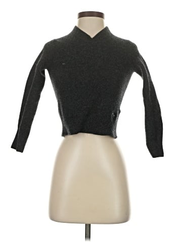Zara Turtleneck Sweater (view 1)