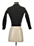 Zara Gray Turtleneck Sweater Size S - photo 2