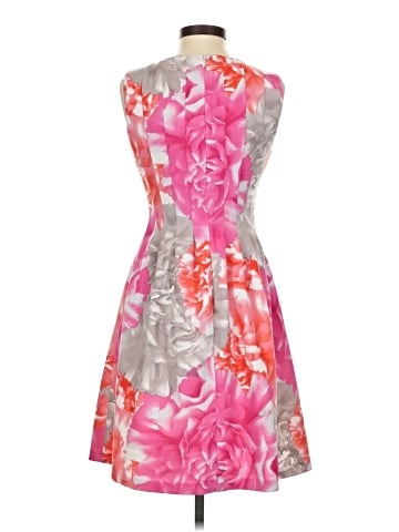 Eliza J Cocktail Dress (view 2)