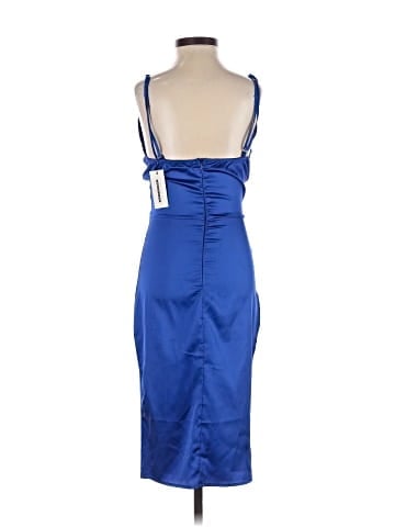 CBR Cocktail Dress (view 2)