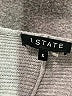 1.State Gray Pullover Sweater Size S - photo 7