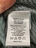 1.State Gray Pullover Sweater Size S - photo 8