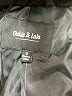 Ookie & LaLa Black Jacket Size S - photo 6