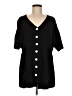 Unbranded Black Casual Dress Size M - photo 1
