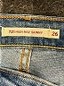 Levi's Blue Jeans Size 26 waist - photo 4