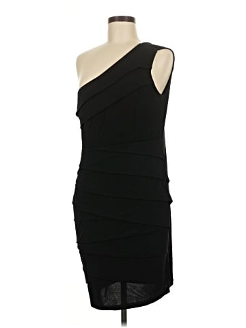 Valerie Bertinelli Cocktail Dress (view 1)